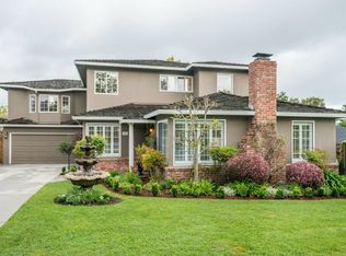 804 Parrott Dr, San Mateo, CA