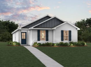 RUTHERFORD Plan, Daytona North, Bunnell, FL 32110