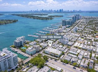 1333 15th St APT 3, Miami Beach, FL 33139