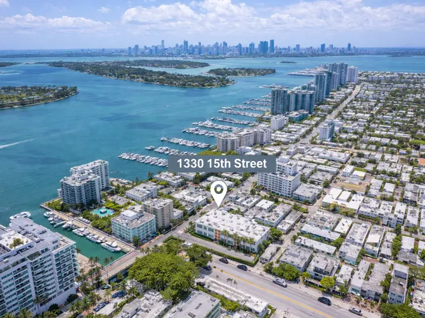1333 15th St APT 3, Miami Beach, FL 33139
