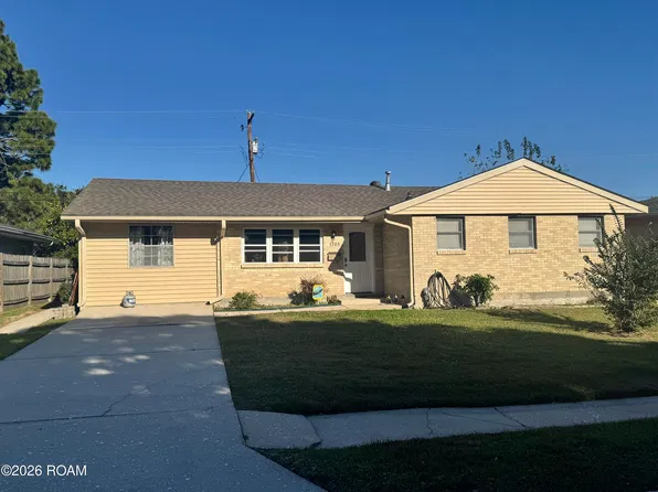 3709 Tartan Dr, Metairie, LA 70003