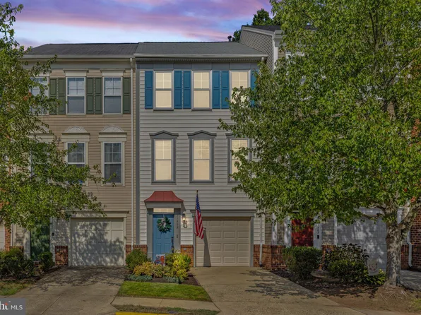 21505 Welby Ter, Ashburn, VA 20148