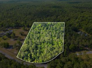 Decey Wallace Ln, Crawfordville, FL 32327