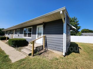 6333 N 35th St APT 3, Terre Haute, IN 47805