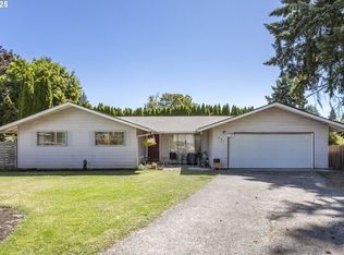 2802 NW 100th St, Vancouver, WA