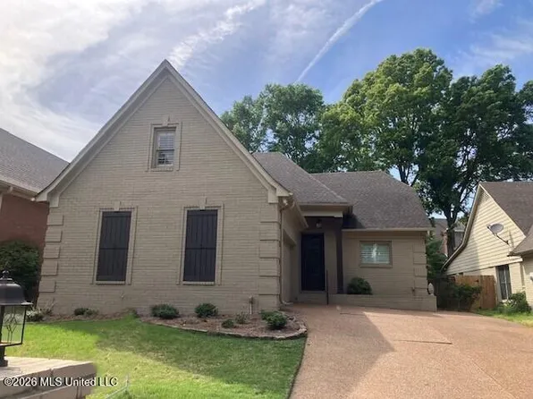 6705 Player Dr, Olive Branch, MS 38654