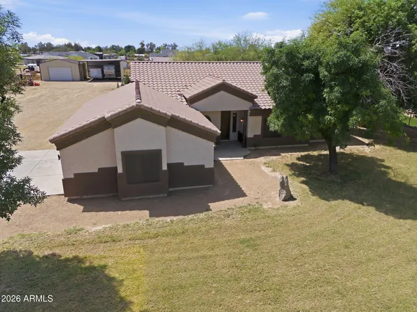 4881 E ROGERS Lane, San Tan Valley, AZ 85140