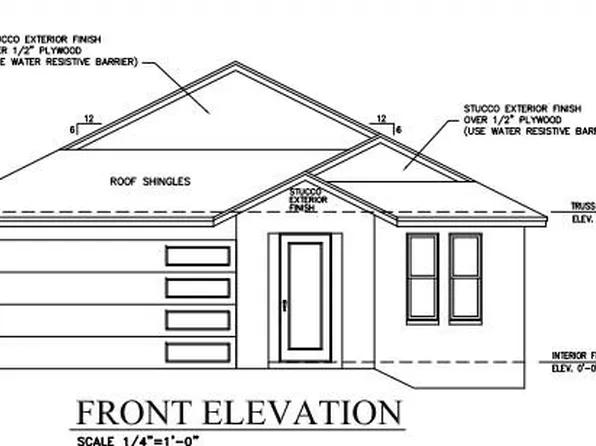 1405 W Arctic St, Tampa, FL 33604