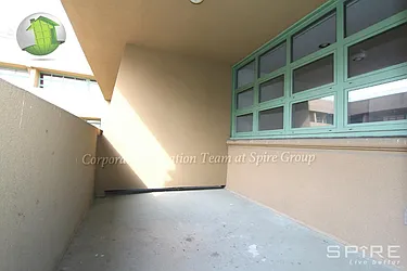 Rented by Spire Group