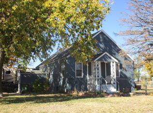 590 S Cleveland Ave, Colby, KS 67701