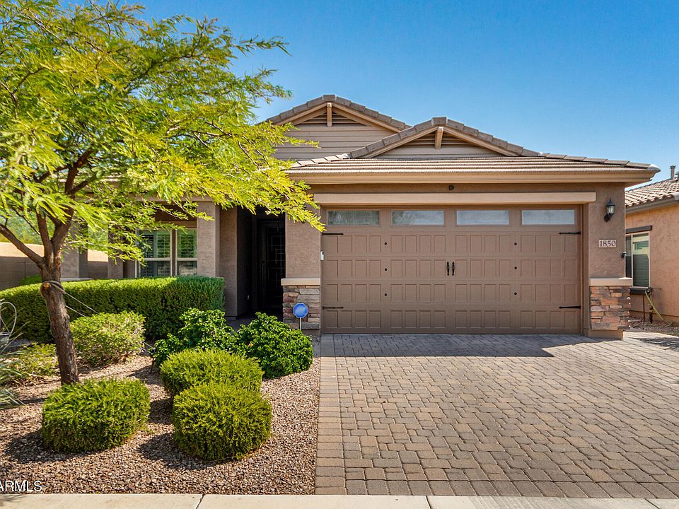 1st image of 1850 W BONANZA Drive