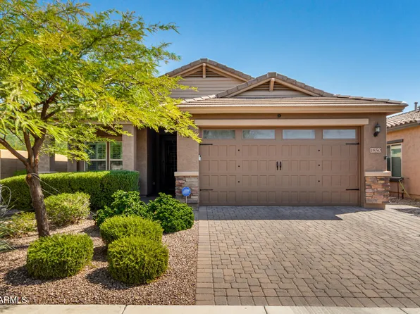 1850 W BONANZA Drive, Phoenix, AZ 85085