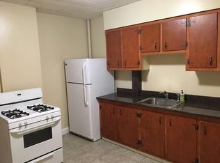 35 Clark Ave #1, Chelsea, MA 02150
