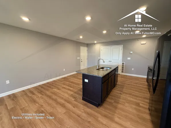 2610 N Bluff St, Fulton, MO