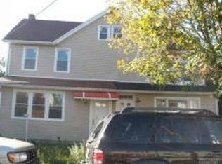 21840 100th Ave, Queens Village, NY 11429