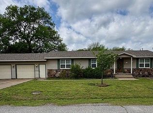 7438 SE 69th Ter, Riverton, KS 66770