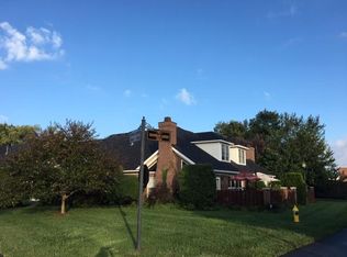 4731 Brownsboro Gardens Dr, Louisville, KY 40241