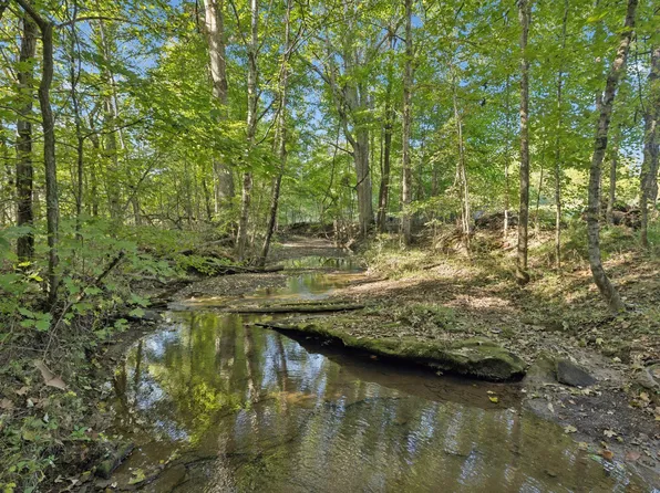 8435 Taliaferro Rd Lot 1, Eagleville, TN 37060