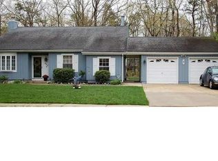 602 Hunters Ln, Waterford Works, NJ 08089