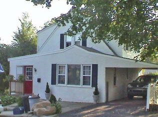 271 Roberts Ave, Conshohocken, PA