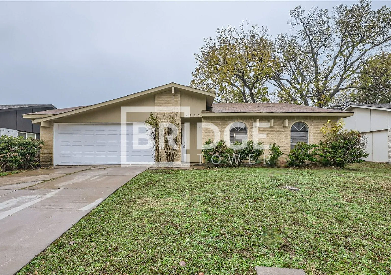 6405 Magnolia Lane, Rowlett TX 75089 - Coming Soon — Photo 1