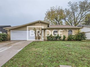 6405 Magnolia Ln, Rowlett, TX 75089