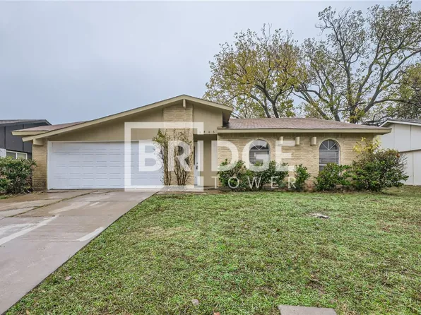 6405 Magnolia Ln, Rowlett, TX 75089