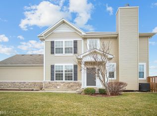 15809 Cove Cir, Plainfield, IL 60544