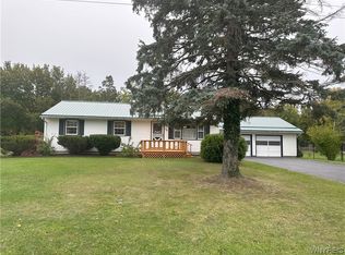 52 Ward Ave, Silver Creek, NY 14136