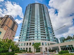 60 Byng Ave UNIT 1812, Toronto, ON M2N7K3