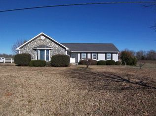 1049 Steel Bridge Rd, Mooresboro, NC 28114