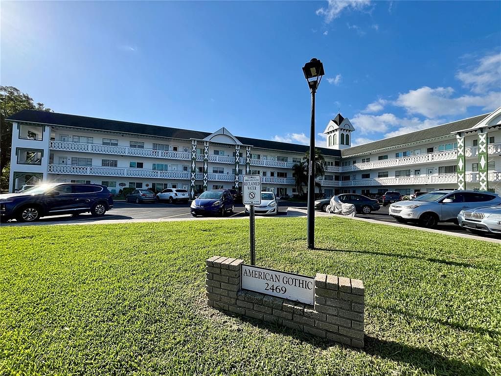 2469 Franciscan Dr APT 53