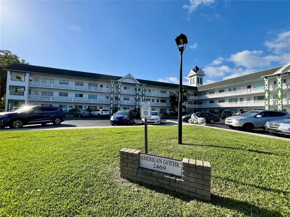 2469 Franciscan Dr APT 53, Clearwater, FL 33763