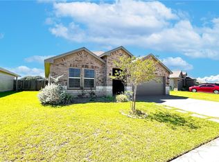 2673 Abbey Rd, Corpus Christi, TX 78415