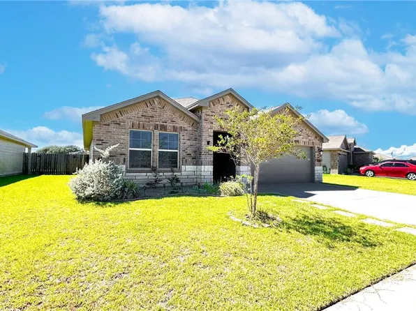 2673 Abbey Rd, Corpus Christi, TX 78415