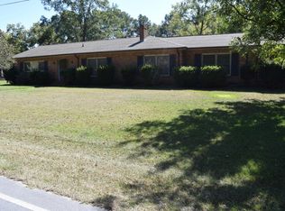 166 Snead Ave, Rockingham, NC 28379