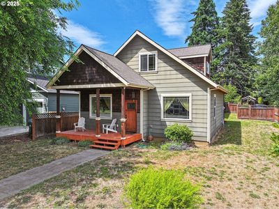 424 NE Wisconsin St, White Salmon, WA, 98672