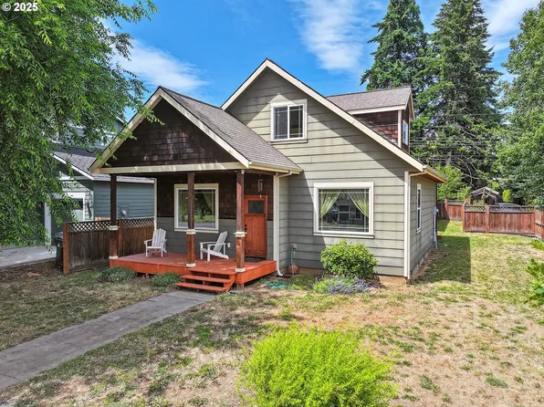 424 NE Wisconsin St, White Salmon, WA 98672