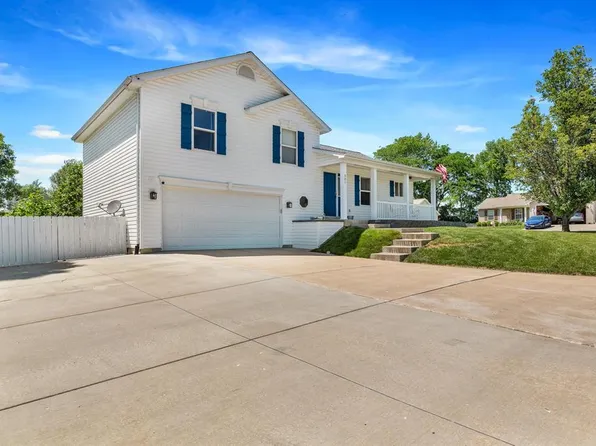 301 Glen Valley Ct, Troy, MO 63379