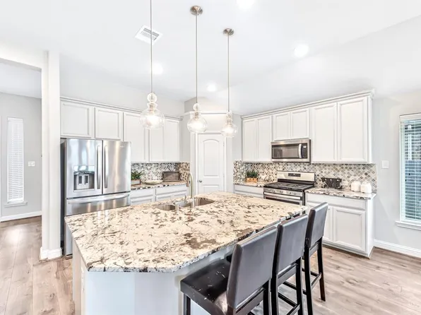 5235 Regal Gem Ln, Katy, TX 77493