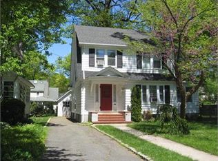 517 Dorian Ct, Westfield, NJ 07090