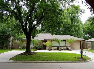 803 Jaquet Dr, Bellaire, TX 77401
