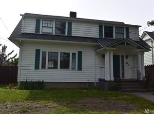 609 S 3rd Ave, Kelso, WA