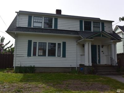 609 S 3rd Ave, Kelso, WA, 98626