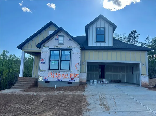 131 Shale Dr, Central, SC 29630