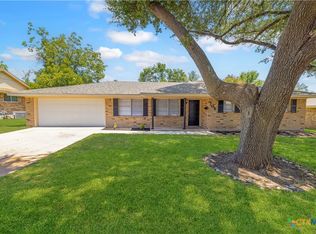 106 E Upshaw Ave, Temple, TX 76501