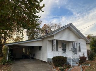 507 S Pecan St, Searcy, AR 72143