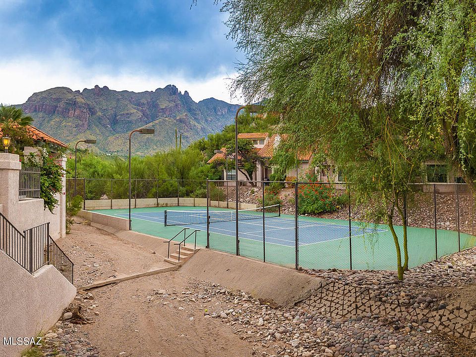 Tierra Catalina Condominiums Tucson, AZ Zillow