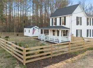 5801 Centerville Rd, Williamsburg, VA 23188