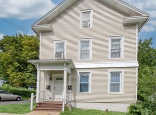 39 Oak St #2, Meriden, CT 06450